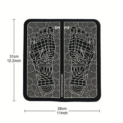 Foot Massager Pad