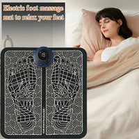 Foot Massager Pad